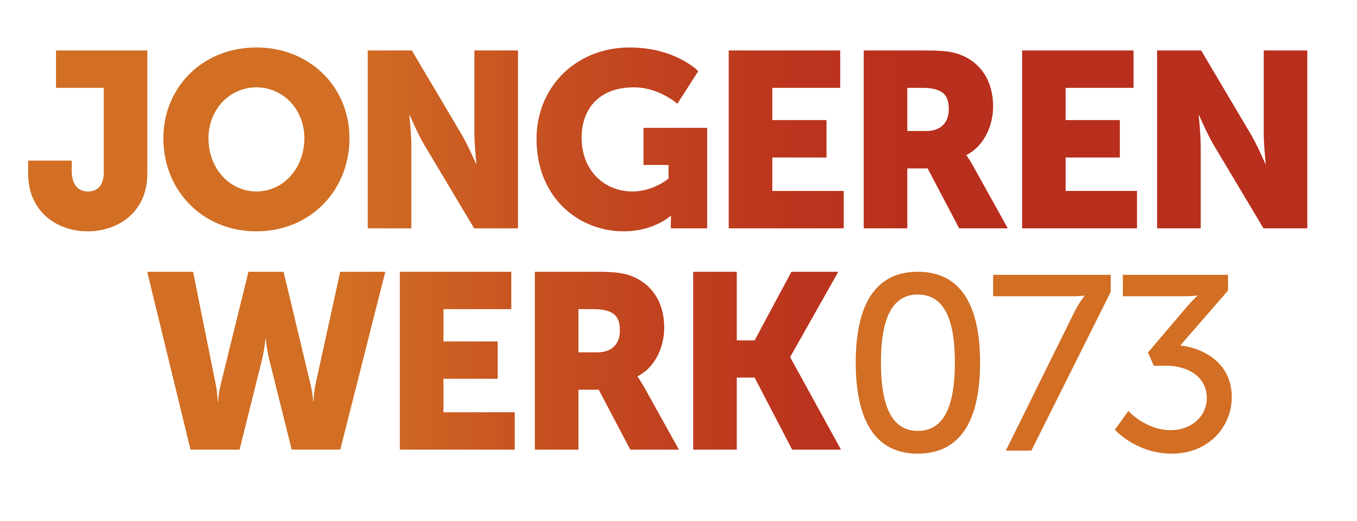 Jongerenwerker